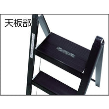 Load image into gallery viewer, Alinco thin color step stool SS-B
