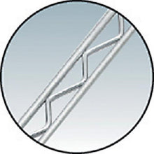 Tải hình ảnh vào trình xem thư viện, Thanh phụ lưới inox Trusco L1205
