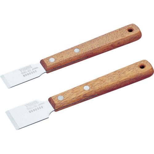 เครื่องขูดสแตนเลส TONE