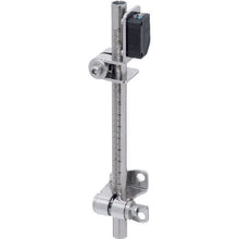 Load image into gallery viewer, IWATA sensor stand stainless steel series straight
