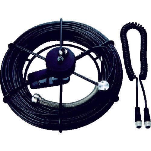 Phạm vi linh hoạt CUSTOM (φ25×30m)