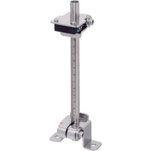 Load image into gallery viewer, IWATA sensor stand stainless steel series straight
