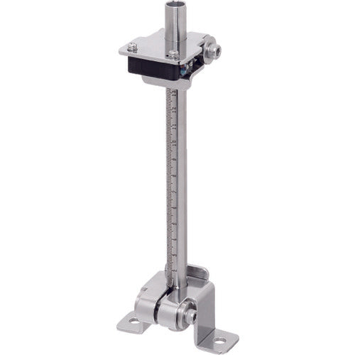 IWATA sensor stand stainless steel series straight
