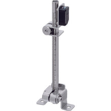 Load image into gallery viewer, IWATA sensor stand stainless steel series straight
