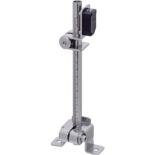 IWATA sensor stand stainless steel series straight