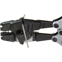 将图像导入到图库查看器中ARM Arm Swager 600（用于手臂不锈钢套筒）
