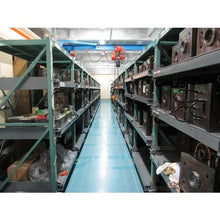 โหลดรูปภาพลงในโปรแกรมดูแกลเลอรี แร็คสไลด์ KDS SSR10-2012-3HT
