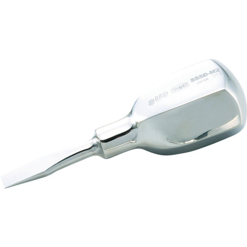 TONE SUS ไดรเวอร์สเตนเลสสตับทั้งหมด