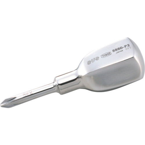 TONE SUS ไดรเวอร์สเตนเลสสตับทั้งหมด