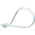 โหลดรูปภาพลงในโปรแกรมดูแกลเลอรี PANDUIT Stas Strap Nylon Cable Ties Natural (100 pcs)
