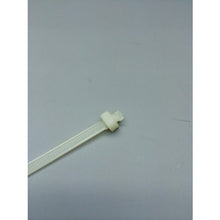 โหลดรูปภาพลงในโปรแกรมดูแกลเลอรี PANDUIT Stas Strap Nylon Cable Ties Natural (100 pcs)
