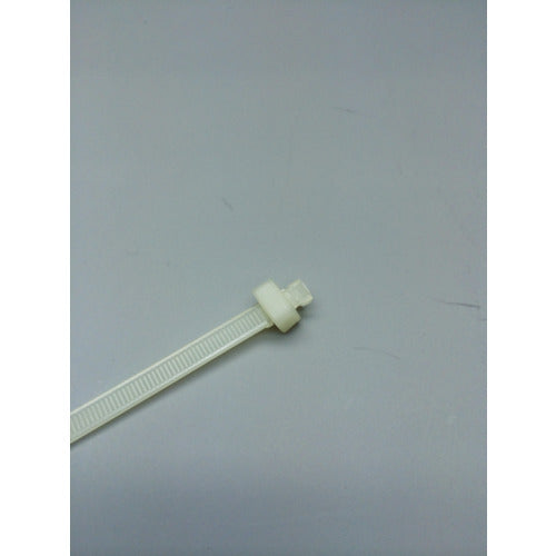 PANDUIT Stas Strap Nylon Cable Ties Natural (100 pcs)