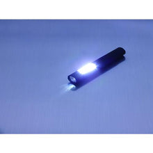 Load image into gallery viewer, NICHIDO LED handy light slim stick 24P indoor type battery type
