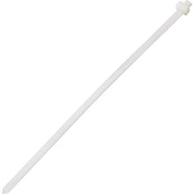 โหลดรูปภาพลงในโปรแกรมดูแกลเลอรี PANDUIT Stas Strap Nylon Cable Ties Natural (1000 pcs)
