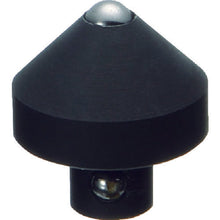 Load image into gallery viewer, SUPER TOOL screw support tip 90° tip (tip steel ball: φ6.35)
