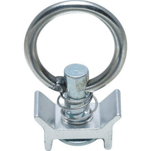 Tải hình ảnh vào trình xem thư viện, Lắp thiết bị đầu cuối cho đường ray hàng không allsafe Đinh tán đơn
