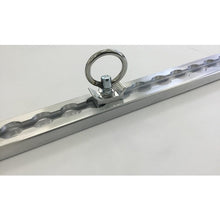 Tải hình ảnh vào trình xem thư viện, Lắp thiết bị đầu cuối cho đường ray hàng không allsafe Đinh tán đơn
