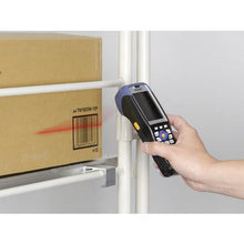 Tải hình ảnh vào trình xem thư viện, Xe rổ lật đáy TRUSCO "safe tenor" 800X600XH1700
