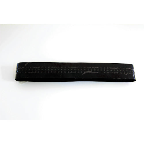 MITOROY Grip Tape Loại hấp thụ sốc Màu đen