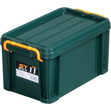 Load image into gallery viewer, ASTAGE ST Box DK Green #11
