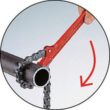 Tải hình ảnh vào trình xem thư viện, Đường kính ngoài của ống SUPER TOOL SUPER TOOL (loại mạnh chuyên nghiệp) có thể được thêm vào: 14 đến 89
