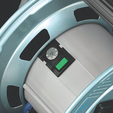 Load image into gallery viewer, Cord reel with HATAYA temperature sensor Single phase 100V20M
