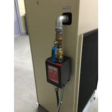 画像をギャラリービューアに読み込む, フクハラ　センサ無スーパートラップ
