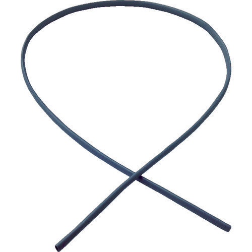 SHIN-ETSU ท่อยางหด กันร้อน ST25DG (1.0mm) 1M