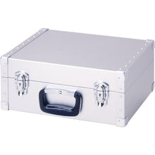 Tải hình ảnh vào trình xem thư viện, Cốp hợp kim nhôm DAITO loại B
