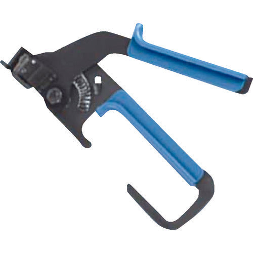 PANDUIT SUPER TOOL Reel Band เครื่องมือเข้าเล่ม