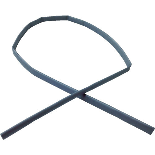 SHIN-ETSU ท่อยางหด กันความร้อน ST40DG (1.0mm) 1M