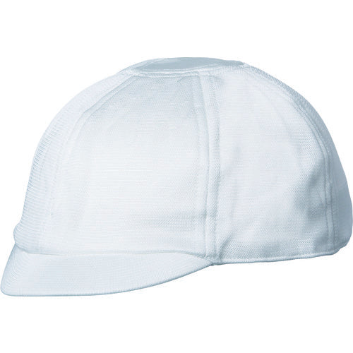 Penguinace Hell Inner (with brim, 1 piece white)
