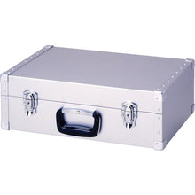 Tải hình ảnh vào trình xem thư viện, Cốp hợp kim nhôm DAITO loại B
