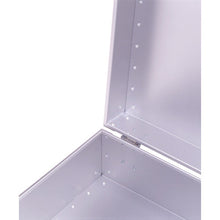 Tải hình ảnh vào trình xem thư viện, Cốp hợp kim nhôm DAITO loại B
