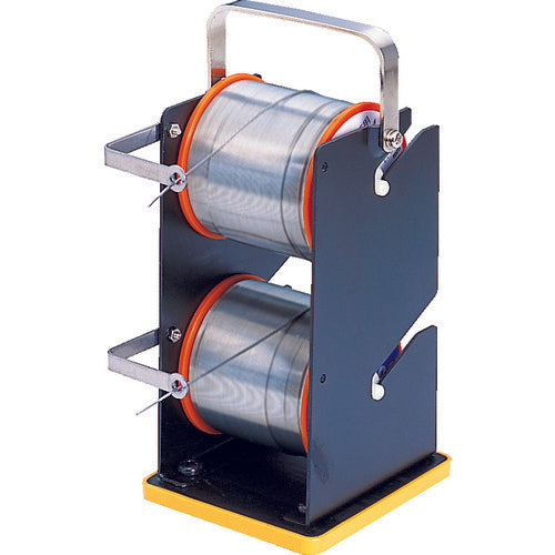 แท่นวางรอกบัดกรี goot (แบบสองขั้น)