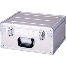 Tải hình ảnh vào trình xem thư viện, Cốp hợp kim nhôm DAITO loại A
