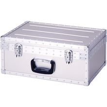 Tải hình ảnh vào trình xem thư viện, Cốp hợp kim nhôm DAITO loại A
