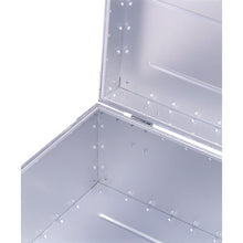 Tải hình ảnh vào trình xem thư viện, Cốp hợp kim nhôm DAITO loại A
