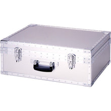 Tải hình ảnh vào trình xem thư viện, Cốp hợp kim nhôm DAITO loại A
