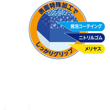 画像をギャラリービューアに読み込む, エステー　Ｎｏ．６０３ニトリルソフトＬ
