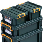 Load image into gallery viewer, ASTAGE ST Box DK Green #7
