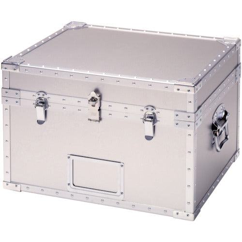 Thùng xe hợp kim nhôm lớn DAITO loại A