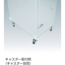 Tải hình ảnh vào trình xem thư viện, Thùng xe hợp kim nhôm lớn DAITO loại A
