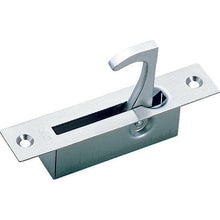Tải hình ảnh vào trình xem thư viện, SUGATSUNE (100010244) ST-80 kéo nửa quay bằng thép không gỉ
