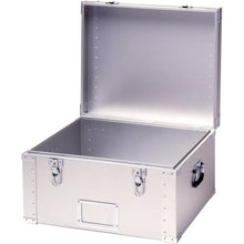 Tải hình ảnh vào trình xem thư viện, Cốp hợp kim nhôm lớn DAITO loại C
