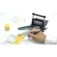 โหลดรูปภาพลงในโปรแกรมดูแกลเลอรี ที่หนีบหลาย goot
