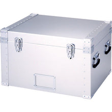 Tải hình ảnh vào trình xem thư viện, Cốp hợp kim nhôm lớn DAITO loại C
