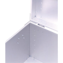 Tải hình ảnh vào trình xem thư viện, Cốp hợp kim nhôm lớn DAITO loại C
