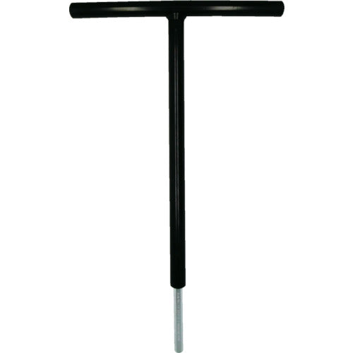 Tay cầm bằng sắt cờ lê lục giác loại tám EIGHT T