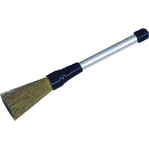 แปรงกำจัด STAC ชนิดบาลานซ์/อะลูมิเนียม